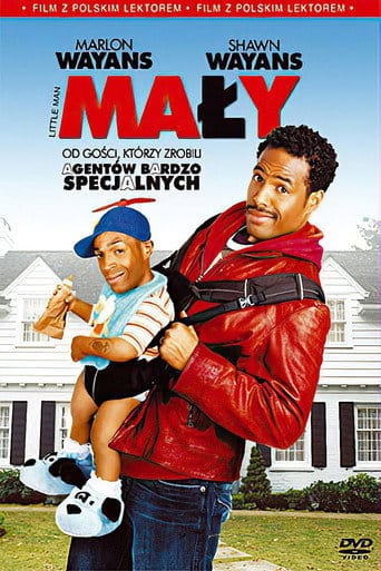 Mały Vider (2006) - Cały Film