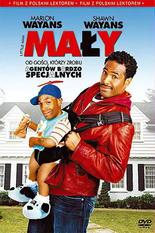 Mały Vider (2006) - Cały Film