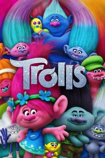 Trolle Vider (2016) - Cały Film