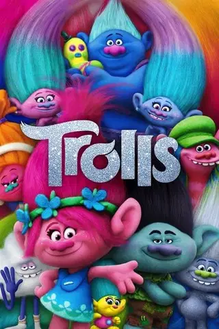 Trolle Vider (2016) - Cały Film