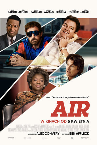 Air Vider (2023) - Cały Film