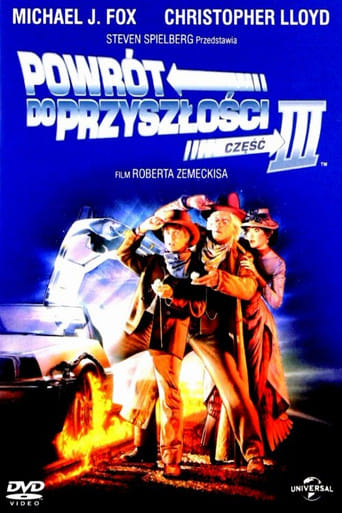 Powrót do przyszłości III Vider (1990) - Cały Film