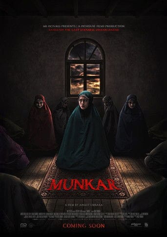 Munkar Vider (2024) - Cały Film