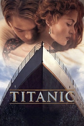Titanic Vider (1997) - Cały Film