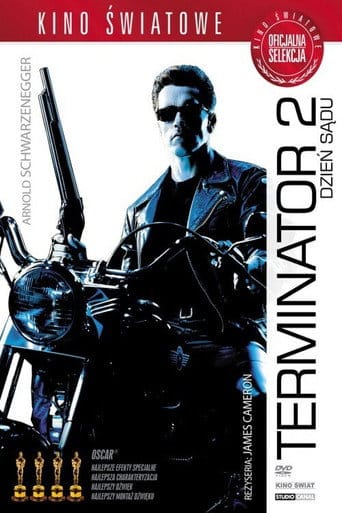 Terminator 2: Dzień sądu Vider (1991) - Cały Film