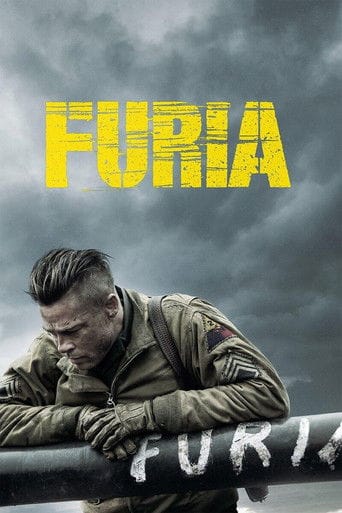 Furia Vider (2014) - Cały Film