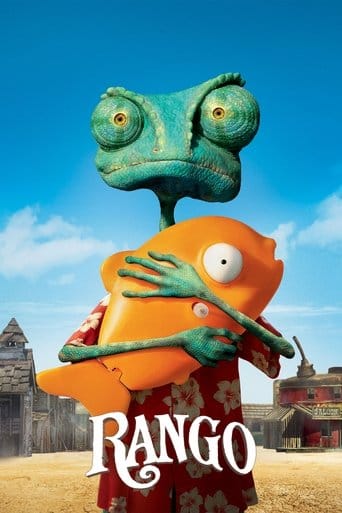Rango Vider (2011) - Cały Film