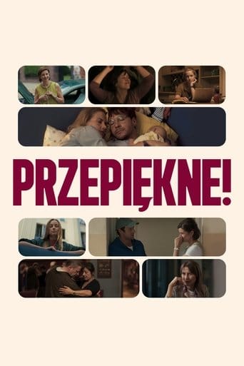 Przepiękne! Vider (2025) - Cały Film