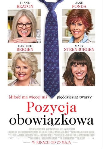 Pozycja obowiązkowa Vider (2018) - Cały Film