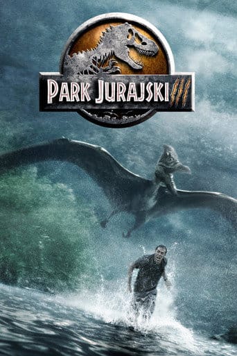 Park Jurajski III Vider (2001) - Cały Film
