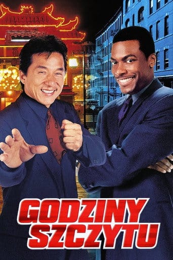 Godziny szczytu Vider (1998) - Cały Film