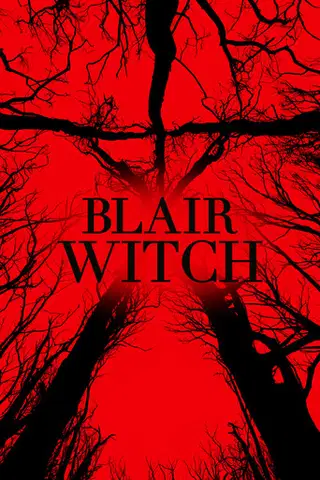 Blair Witch Vider (2016) - Cały Film