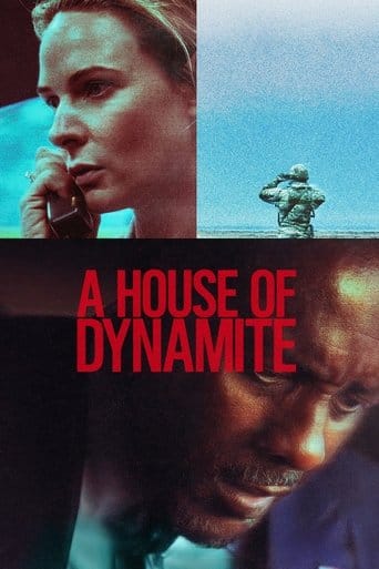 Dom pełen dynamitu Vider (2025) - Cały Film