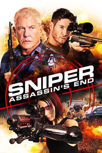 Snajper: Koniec Zabójcy Vider (2020) - Cały Film