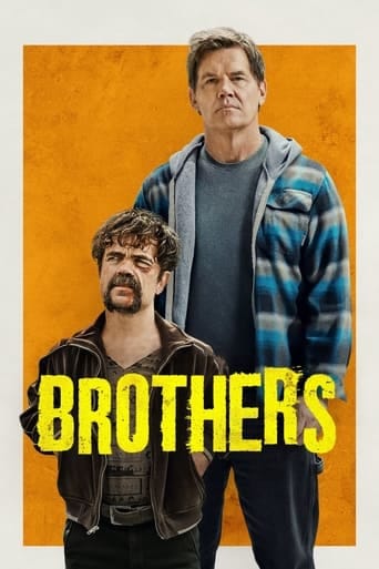 Bracia Vider (2024) - Cały Film