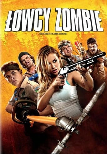 Łowcy zombie Vider (2015) - Cały Film