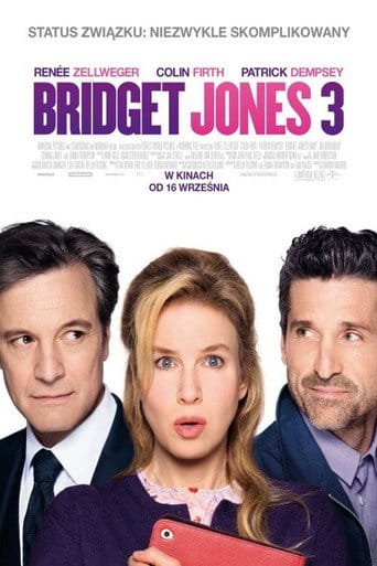 Bridget Jones 3 Vider (2016) - Cały Film