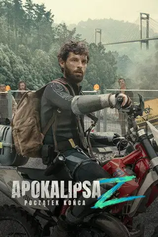 Apokalipsa Z: początek końca Vider (2024) - Cały Film