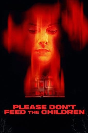 Nie karmić dzieci Vider (2025) - Cały Film