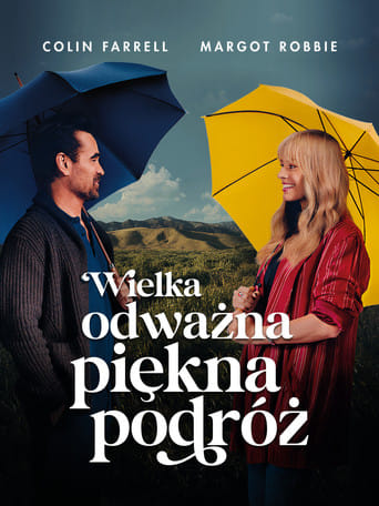 Wielka, odważna, piękna podróż Vider (2025) - Cały Film