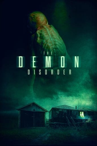 Demon Vider (2024) - Cały Film