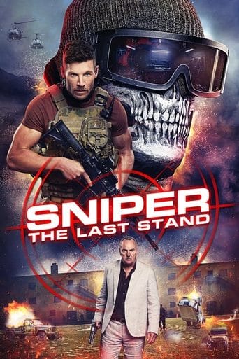 Snajper: Ostatni bój Vider (2025) - Cały Film