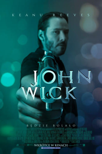 John Wick Vider (2014) - Cały Film