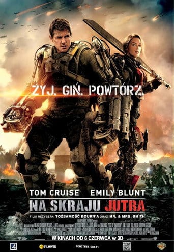 Na skraju jutra Vider (2014) - Cały Film