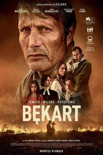 Bękart Vider (2023) - Cały Film