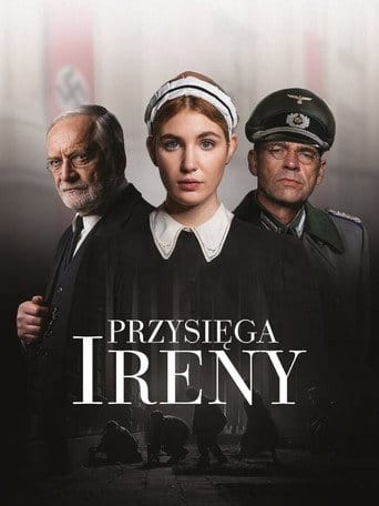 Przysięga Ireny Vider (2024) - Cały Film