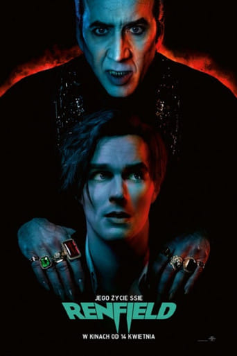 Renfield Vider (2023) - Cały Film
