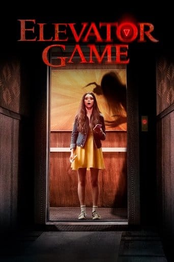 Elevator Game Vider (2023) - Cały Film