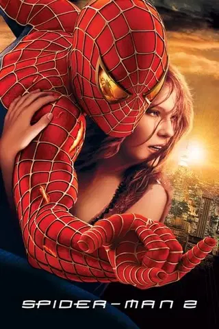 Spider-Man 2 Vider (2004) - Cały Film