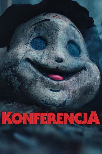 Konferencja Vider (2023) - Cały Film