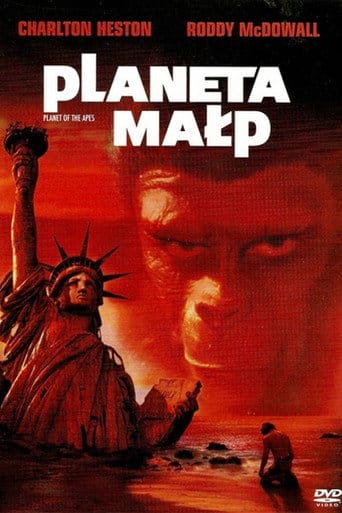Planeta Małp Vider (1968) - Cały Film