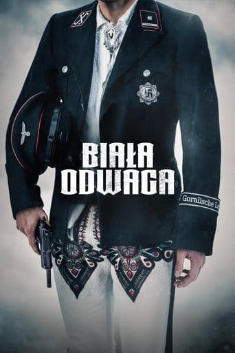 Biała odwaga Vider (2024) - Cały Film
