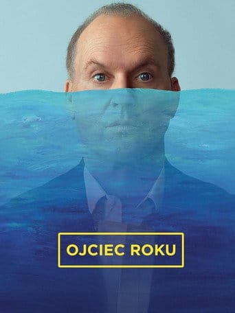 Ojciec roku Vider (2024) - Cały Film
