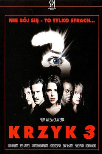 Krzyk 3 Vider (2000) - Cały Film