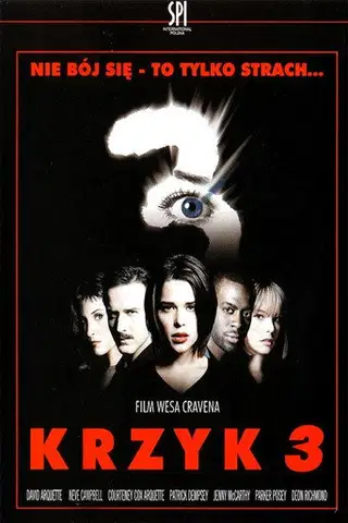 Krzyk 3 Vider (2000) - Cały Film