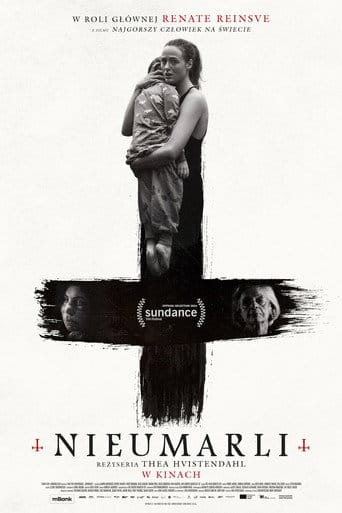 Nieumarli Vider (2024) - Cały Film