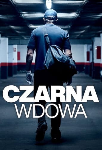 Czarna wdowa Vider (2025) - Cały Film