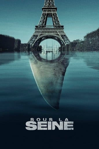 Rekiny w Sekwanie Vider (2024) - Cały Film