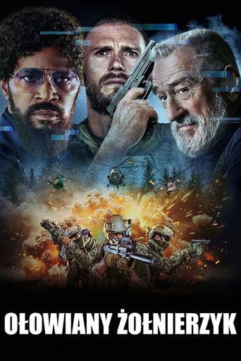 Ołowiany żołnierzyk Vider (2025) - Cały Film