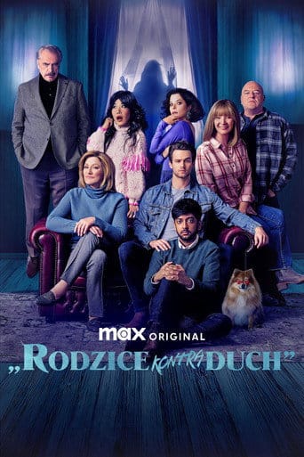 Rodzice kontra duch Vider (2025) - Cały Film