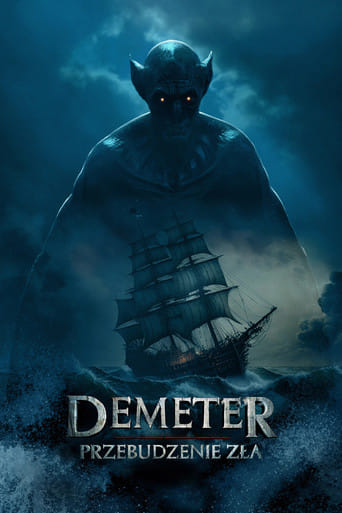 Demeter: Przebudzenie zła Vider (2023) - Cały Film