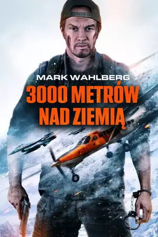 3000 metrów nad ziemią Vider (2025) - Cały Film