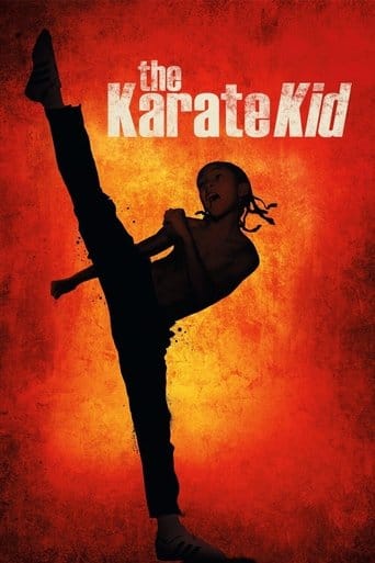 Karate Kid Vider (2010) - Cały Film