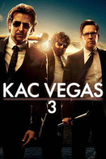 Kac Vegas 3 Vider (2013) - Cały Film