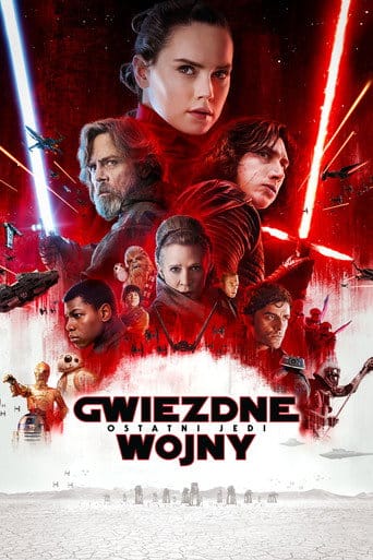 Gwiezdne wojny: Ostatni Jedi Vider (2017) - Cały Film