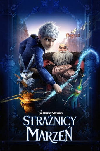 Strażnicy marzeń Vider (2012) - Cały Film